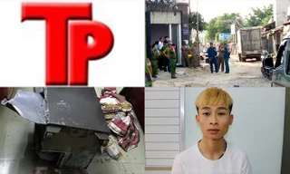 Bản tin Hình sự 18H: Mất gần nửa tỷ sau 2 ngày về quê ăn tết