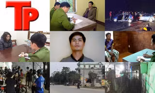 Bản tin Hình sự 18H: Hé lộ nguyên nhân 2 bà cháu bị giết dã man tại nhà