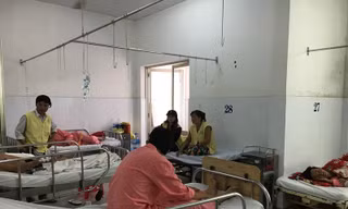 Anh Nhân đã hồi phục sức khỏe và xuất viện vào ngày mai