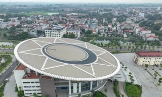 Đông Anh có gì trước ngày 'lên quận'?