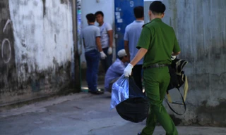 Nghi án người đàn ông bị vợ con sát hại