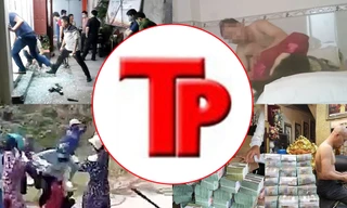 Bản tin Hình sự: Thông tin mới vụ lộ clip ‘nóng’ nghi của lãnh đạo ngành ở Hậu Giang