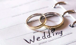 Bố vợ 'tặng' con rể 3 năm tù treo sau đám cưới