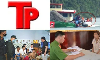 Bản tin Hình sự: Nam thanh niên giết cụ bà rồi phi tang xác xuống bể nước