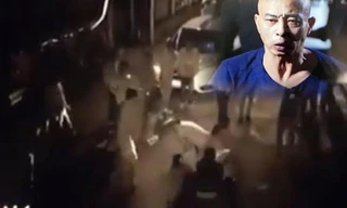 Khởi tố vụ án đàn em Đường 'Nhuệ' truy sát một thanh niên lúc nửa đêm