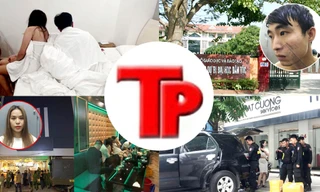 Bản tin Hình sự: Nguyên Phó Chủ tịch Nguyễn Hữu Tín đã được di lý vào TPHCM