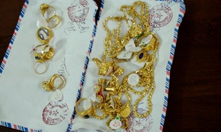 Nàng dâu trộm vàng của gia đình nhà chồng