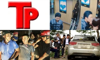 Bản tin Hình sự: Dọa đánh chồng để ép vợ chụp ảnh nóng hòng tống tình