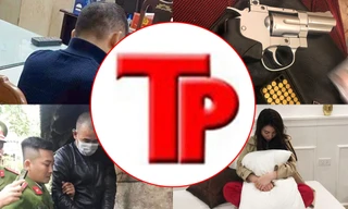 Bản tin Hình sự: Tài xế đánh đấm, lên gối người đi đường vì bị nhắc nhở khai gì?