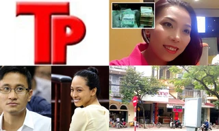 Bản tin Hình sự 18H: Ai tiếp tay cho nữ phóng viên tống tiền doanh nghiệp?