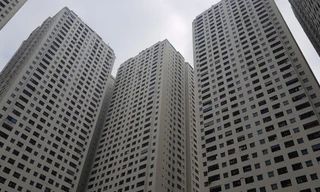 Cứ mua nhà là có hộ khẩu Hà Nội từ tháng 7/2021