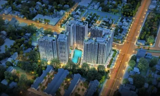 Kiến nghị TPHCM truy thu hơn 800 tỷ đồng tiền sử dụng đất tại nhiều dự án BĐS