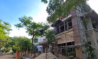 Tuổi nào xây nhà năm Nhâm Dần 2022 đẹp nhất?