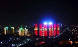 Sunshine Homes 'không ngủ', đồng hành cùng chống dịch COVID-19