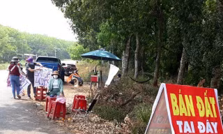 Chuyên gia cảnh báo ranh giới đầu tư - đầu cơ bất động sản
