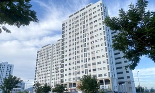 Cán bộ nhà cách nơi làm việc từ 30km trở lên được mua nhà ở xã hội