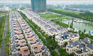 Biến động 'ghế nóng' tại các doanh nghiệp BĐS 