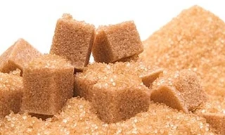 Đường hoa mai - 'bí kíp' làm đẹp da