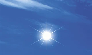 Nắng nóng tiếp diễn trong vài ngày tới