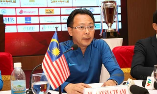 HLV Ong Kim Swee