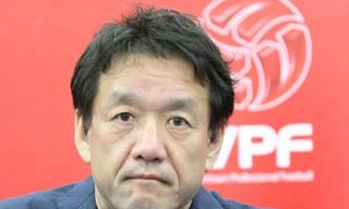 VPF: Từ bầu Kiên tới chuyên gia Nhật Bản