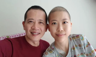 Đỗ Đức Thành: Đã chi 15 tỷ chữa bệnh cho con, 'dù chỉ có 1% cơ hội vẫn cố gắng'