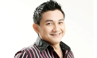 Diễn viên hài Anh Vũ