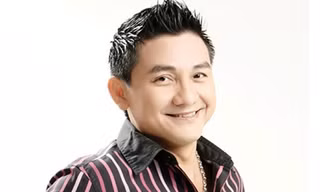 Diễn viên hài Anh Vũ