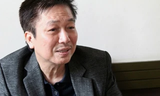 Cuộc sống hiện tại của nhạc sĩ Phú Quang bên vợ kém 20 tuổi