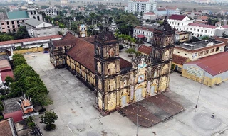 Ảnh: Mạnh Thắng