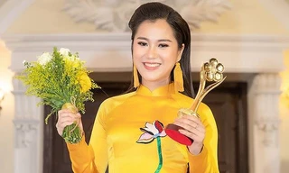 Lâm Vỹ Dạ 'hạ gục' Hoài Linh, Trấn Thành ở Mai Vàng, khán giả nói gì? 