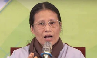 Bà Phạm Thị Yến muốn gặp gia đình nữ sinh giao gà ở Điện Biên để xin lỗi 