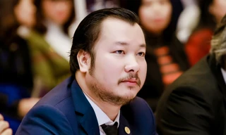 Doanh nhân Triệu Văn Dương 