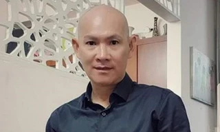 Thông tin chính xác vụ biên đạo Hữu Trị tử vong sau khi rơi từ tầng 13 