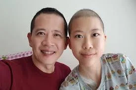 Con gái của đạo diễn Đỗ Đức Thành qua đời sau 2 năm chống chọi với ung thư.