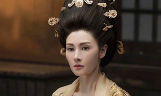 'Hoa hậu đẹp nhất Hong Kong' nhận cát-xê 7 triệu USD để tái xuất gây tranh cãi