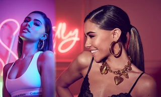 Vóc dáng sexy đầy khiêu khích của ca sĩ Mỹ tham gia MV Sơn Tùng M-TP 