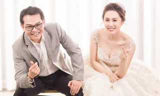 Chuyện về NSND Trung Hiếu, ‘gã’ giám đốc vừa hết ế ở tuổi 46