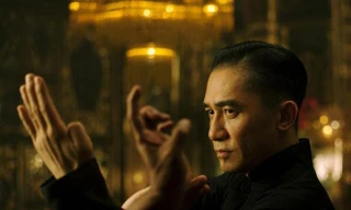 The Mandarin thứ thiệt chuẩn bị lộ diện trong MCU, do Lương Triều Vỹ thể hiện. Ảnh: Outnow.