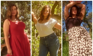 Chị em béo không thể bỏ qua những mẫu váy áo này trong mùa hè
