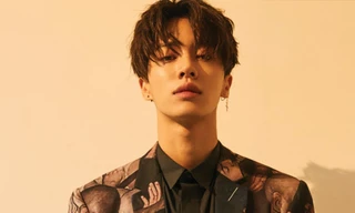 Ca sĩ Lee Gi Kwang - thành viên nhóm Highlight