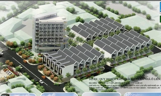 Nghệ An 'khai tử' 2 dự án thủy điện, 3 dự án bất động sản