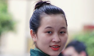 Kết bạn với lính