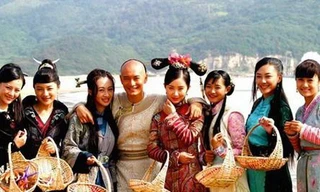 Tin vắn văn nghệ