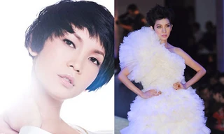 Đẹp Fashion Show: 10 năm cho một Đam Mê