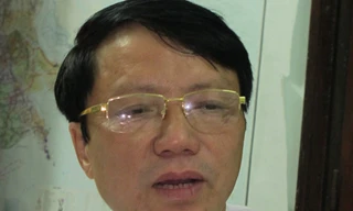 Giám đốc Sở GTVT Hải Phòng trần tình việc khó quản lý xe tải