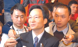 Sẽ xem xét kỷ luật lãnh đạo TP Hải Phòng