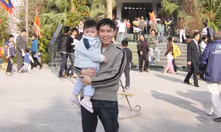 Giáo sư trẻ nhất tuổi 37