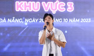 Hoàng Dũng, Hứa Kim Tuyền khuấy động Hành trình bài ca sinh viên 