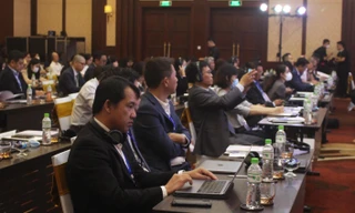 Trí thức trẻ Đông Nam Á bàn về chuyển đổi số trong giáo dục